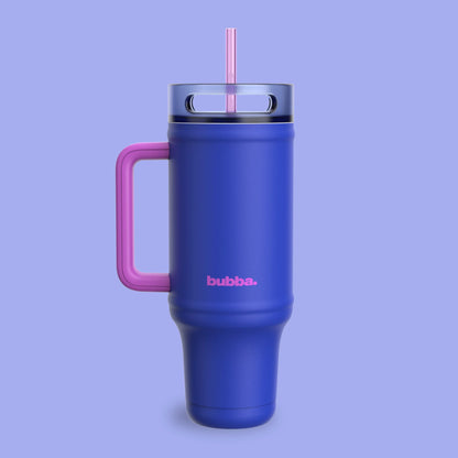 40 oz Insulated Tumbler - Ocean Energy - US 5581
