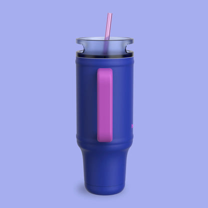 40 oz Insulated Tumbler - Ocean Energy - US 5581