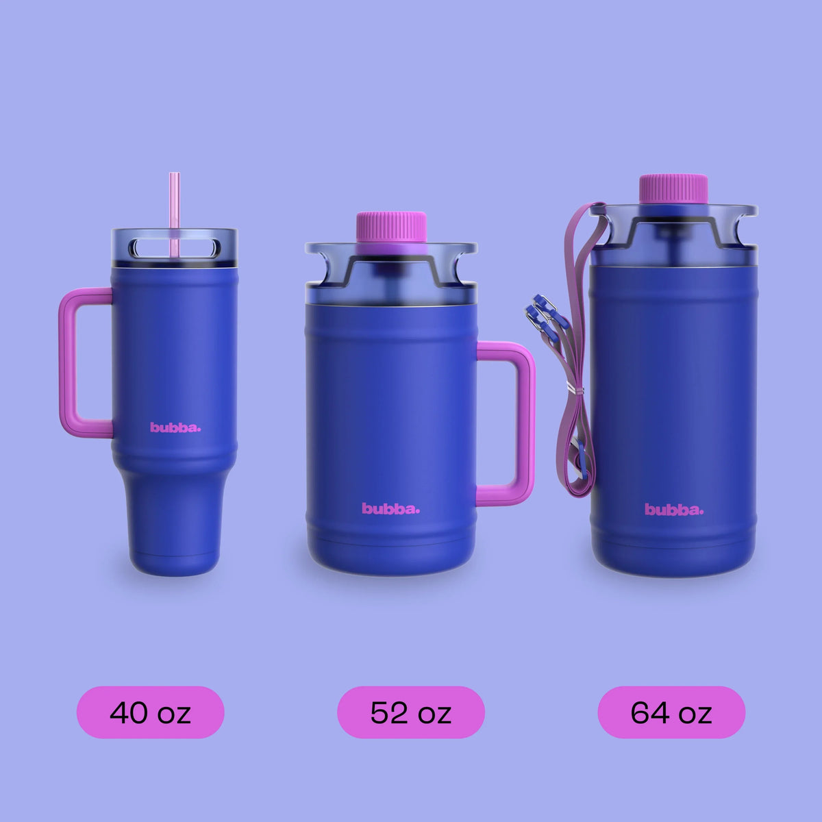 40 oz Insulated Tumbler - Ocean Energy - US 5581