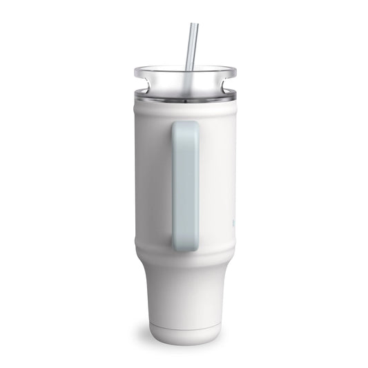 40 oz Insulated Tumbler - Fresh Kicks - US 2851