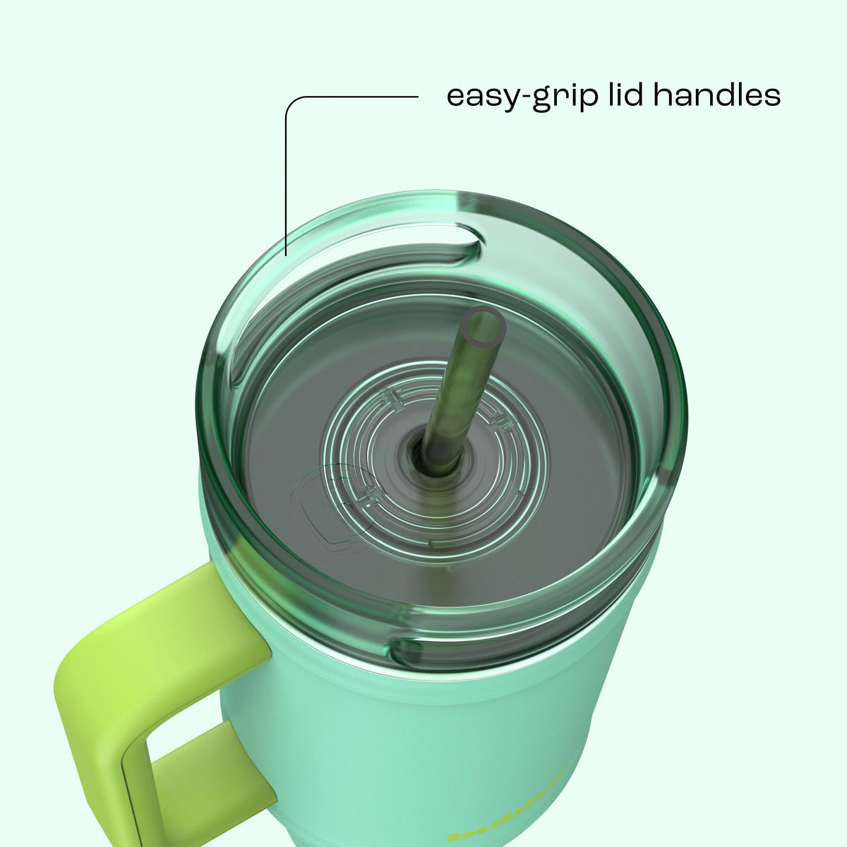 40 oz Insulated Tumbler - Tropical Eclipse - US 9584