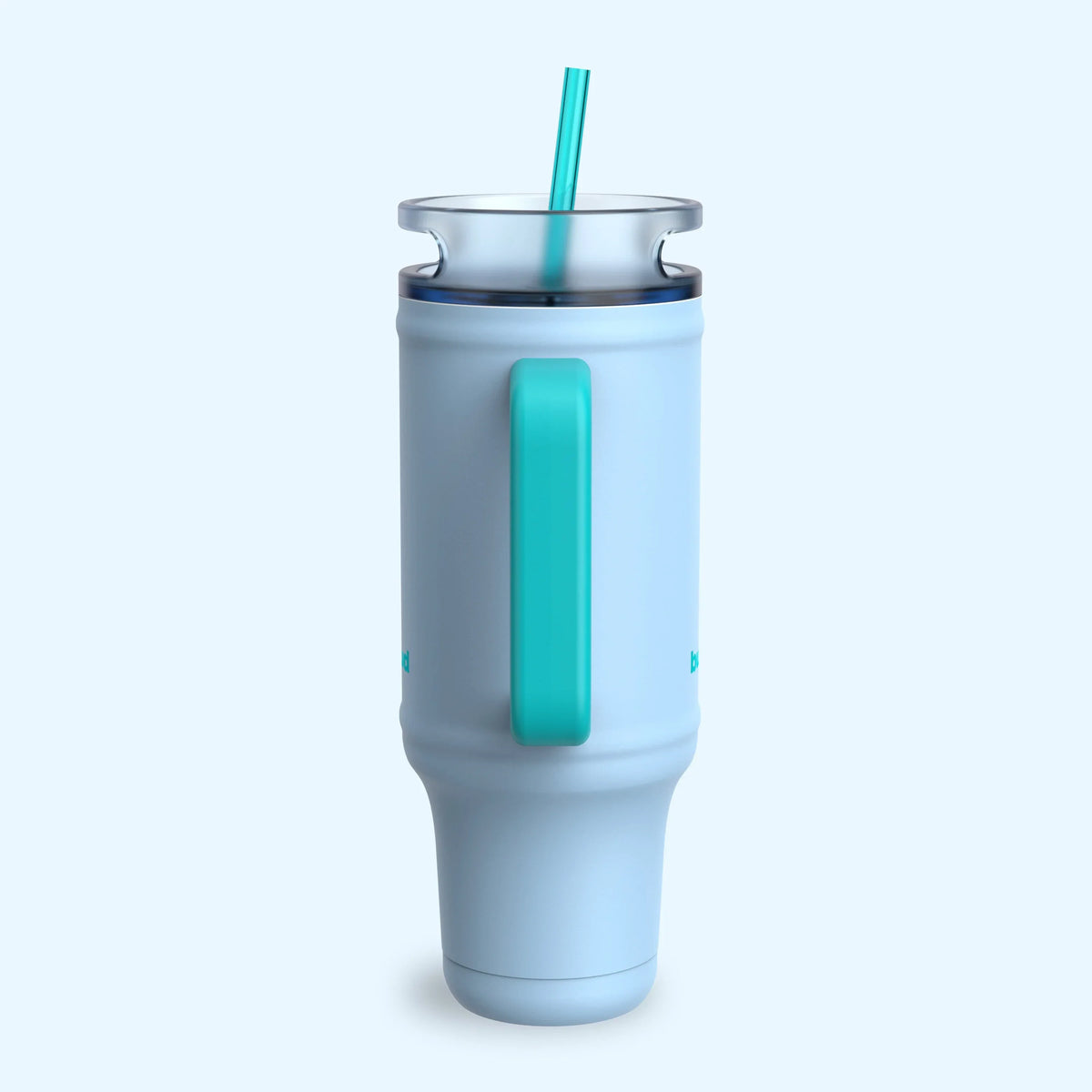 40 oz Insulated Tumbler - Daydreamin - US 4674