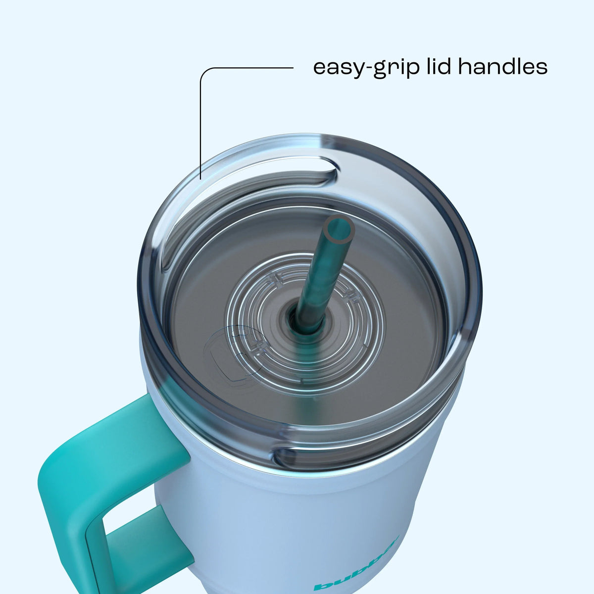 40 oz Insulated Tumbler - Daydreamin - US 4674