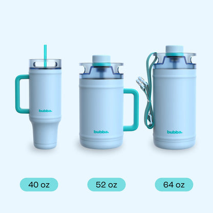 40 oz Insulated Tumbler - Daydreamin - US 4674