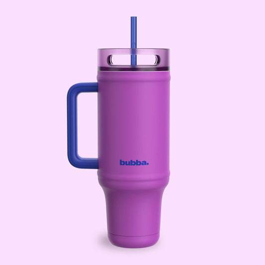 40 oz Insulated Tumbler - Mood Booster - US 3992