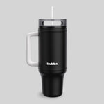 40 oz Insulated Tumbler - Office Siren - US 1687