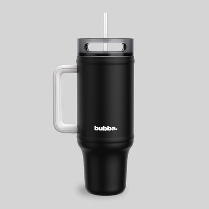 40 oz Insulated Tumbler - Office Siren - US 1687