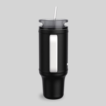 40 oz Insulated Tumbler - Office Siren - US 1687