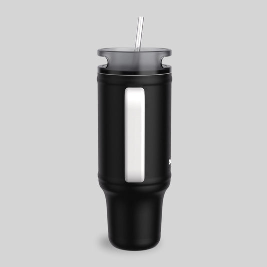 40 oz Insulated Tumbler - Office Siren - US 1687