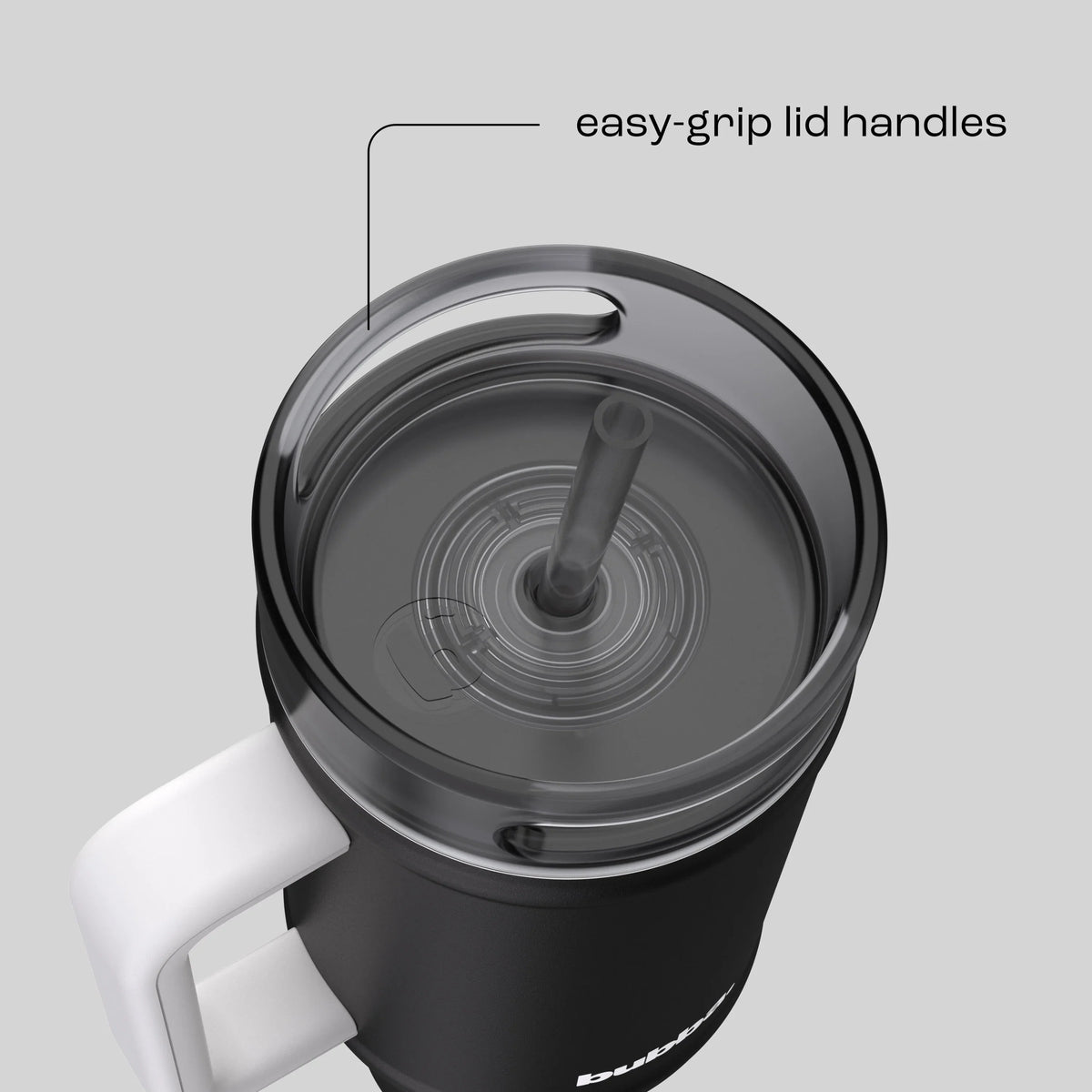 40 oz Insulated Tumbler - Office Siren - US 1687