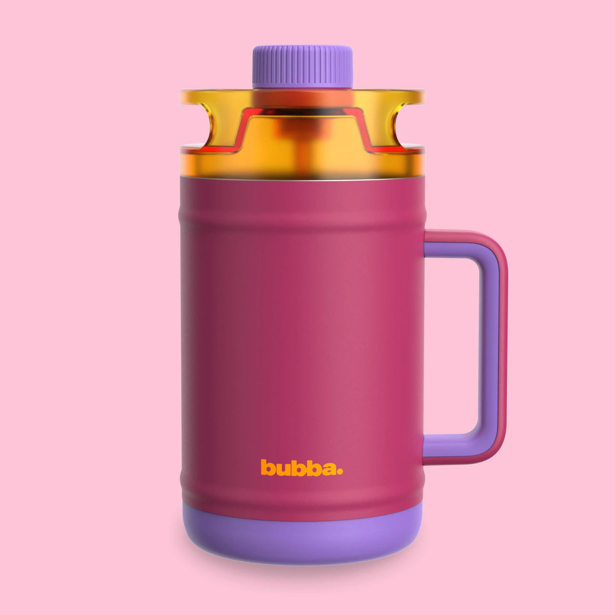 bubba 52 oz Insulated Keg - Locker Love - US 4515