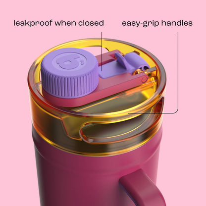 bubba 52 oz Insulated Keg - Locker Love - US 4515