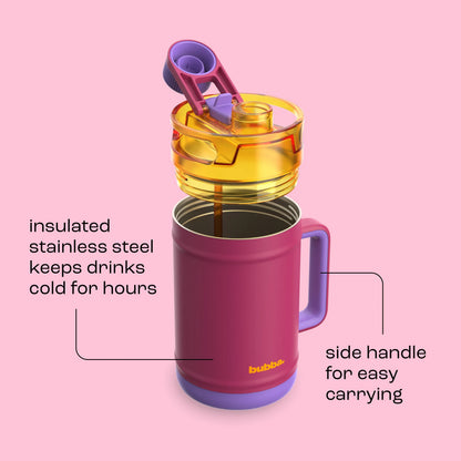 bubba 52 oz Insulated Keg - Locker Love - US 4515