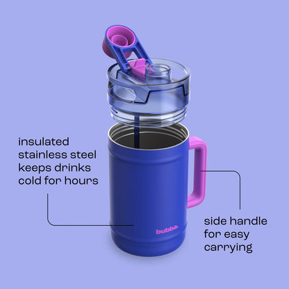 bubba 52 oz Insulated Keg - Ocean Energy - US 5899