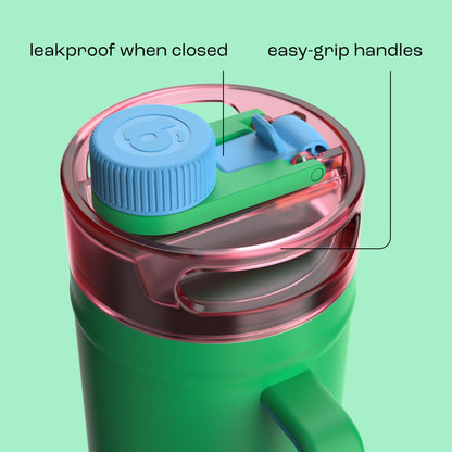 bubba 52 oz Insulated Keg - Fresh Serve - US 3415