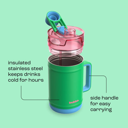 bubba 52 oz Insulated Keg - Fresh Serve - US 3415