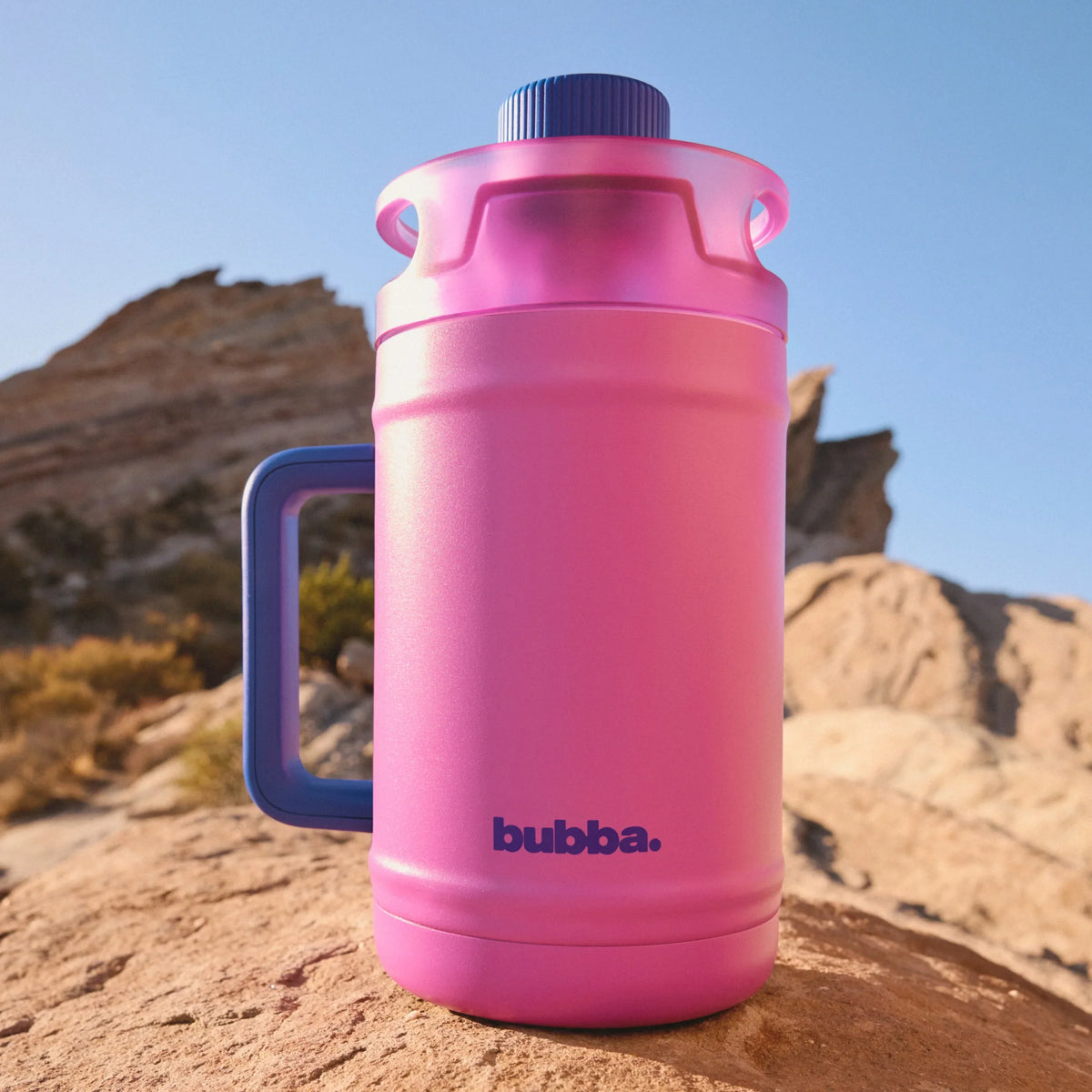 bubba 52 oz Insulated Keg - Fresh Serve - US 3415