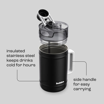 bubba 52 oz Insulated Keg - Office Siren - US 1649