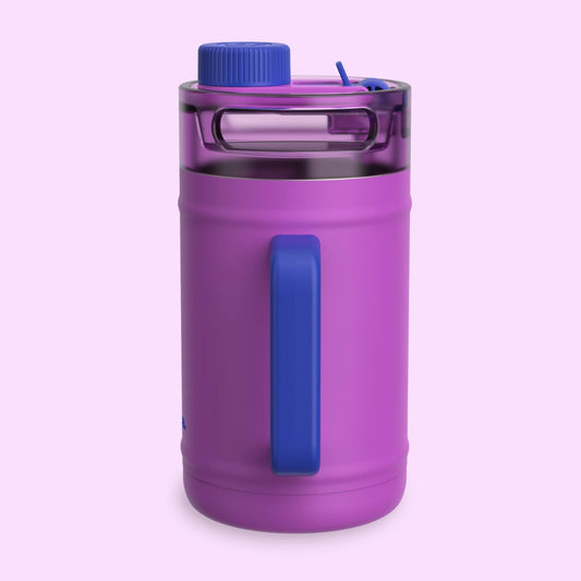 bubba 52 oz Insulated Keg - Mood Booster - US 5266