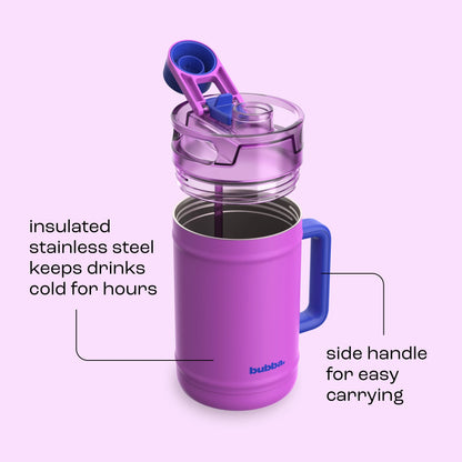 bubba 52 oz Insulated Keg - Mood Booster - US 5266
