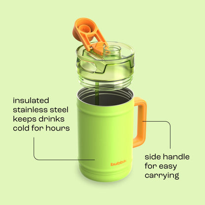 bubba 52 oz Insulated Keg - Glow Up - US 3462