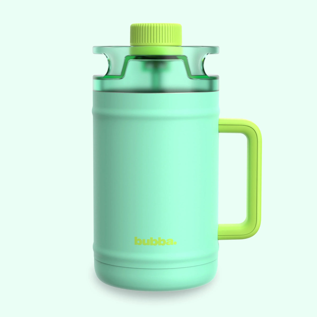 bubba 52 oz Insulated Keg -  Tropical Eclipse - US 5388