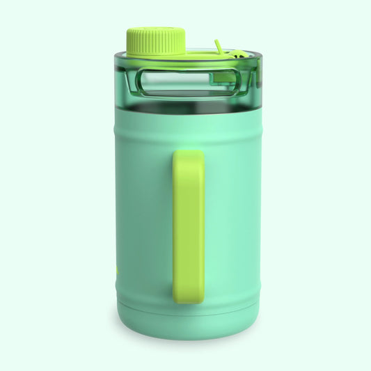 bubba 52 oz Insulated Keg -  Tropical Eclipse - US 5388