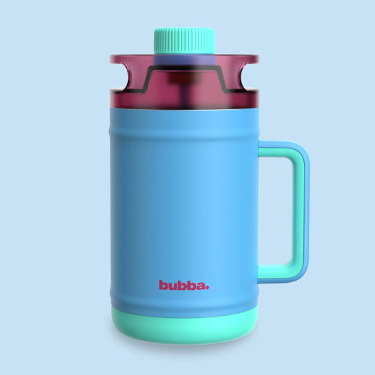 bubba 52 oz Insulated Keg - Blue Ribbon - US 4545