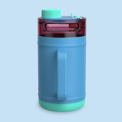 bubba 52 oz Insulated Keg - Blue Ribbon - US 4545