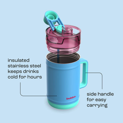 bubba 52 oz Insulated Keg - Blue Ribbon - US 4545
