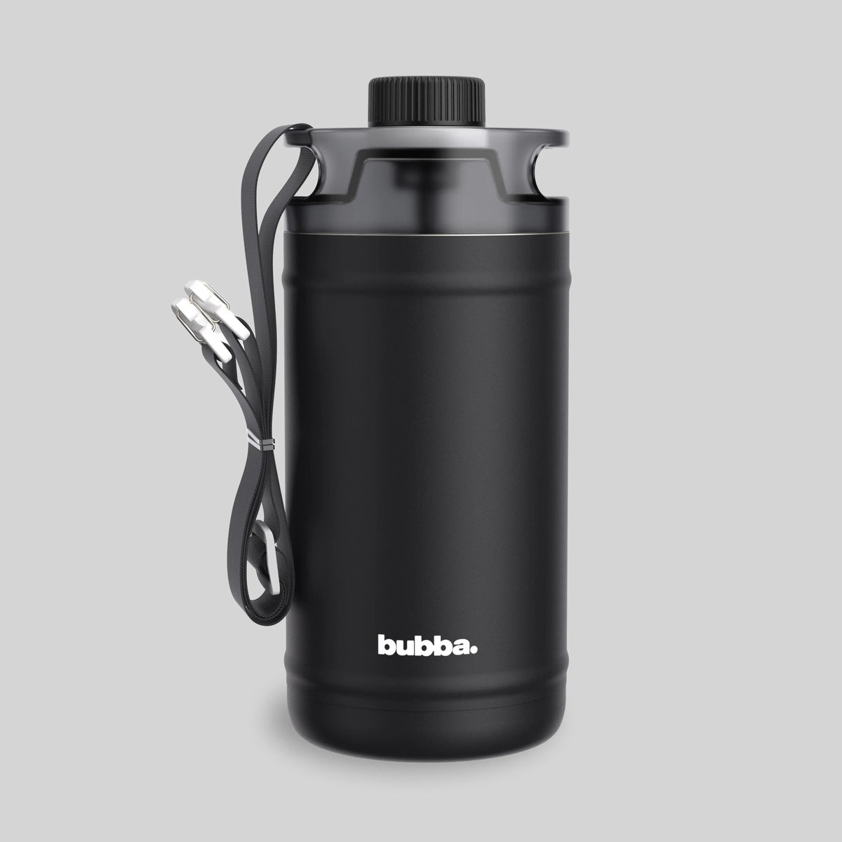 bubba 64 oz Insulated Jug - Office Siren - US 6395