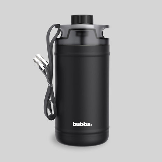 bubba 64 oz Insulated Jug - Office Siren - US 6395