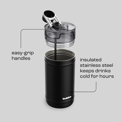 bubba 64 oz Insulated Jug - Office Siren - US 6395