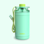 bubba 64 oz Insulated Jug - Tropical Eclipse - US 9084