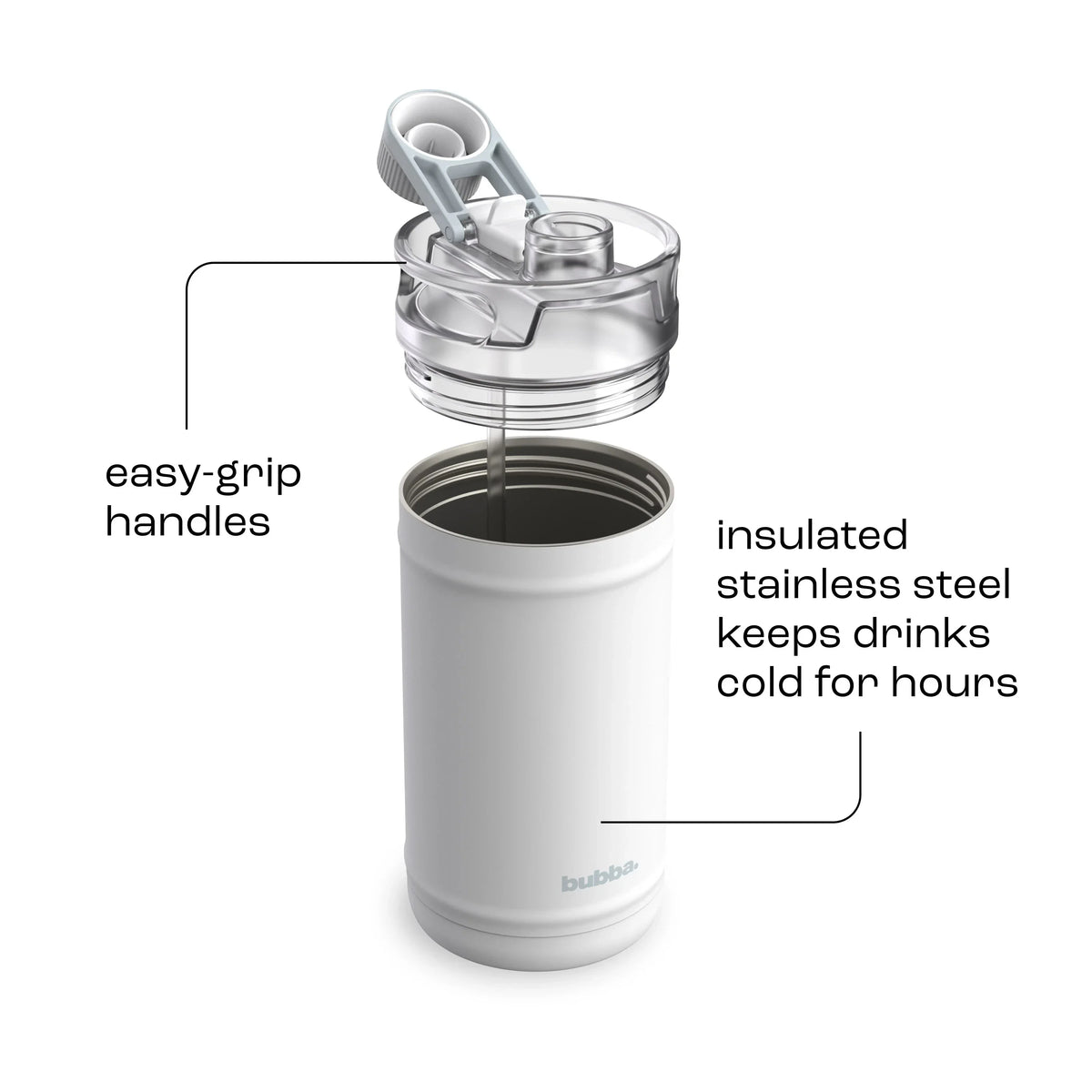 bubba 64 oz Insulated Jug  - Fresh Kicks - US 6596