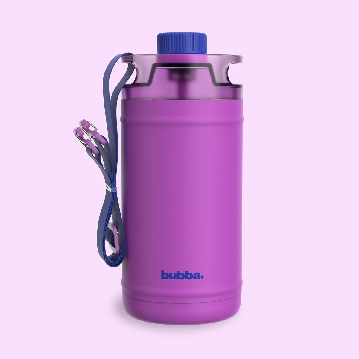 bubba 64 oz Insulated Jug - Mood Booster - US 5046