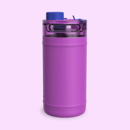 bubba 64 oz Insulated Jug - Mood Booster - US 5046