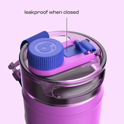 bubba 64 oz Insulated Jug - Mood Booster - US 5046