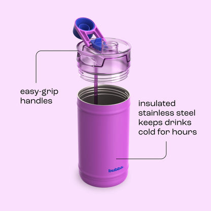 bubba 64 oz Insulated Jug - Mood Booster - US 5046